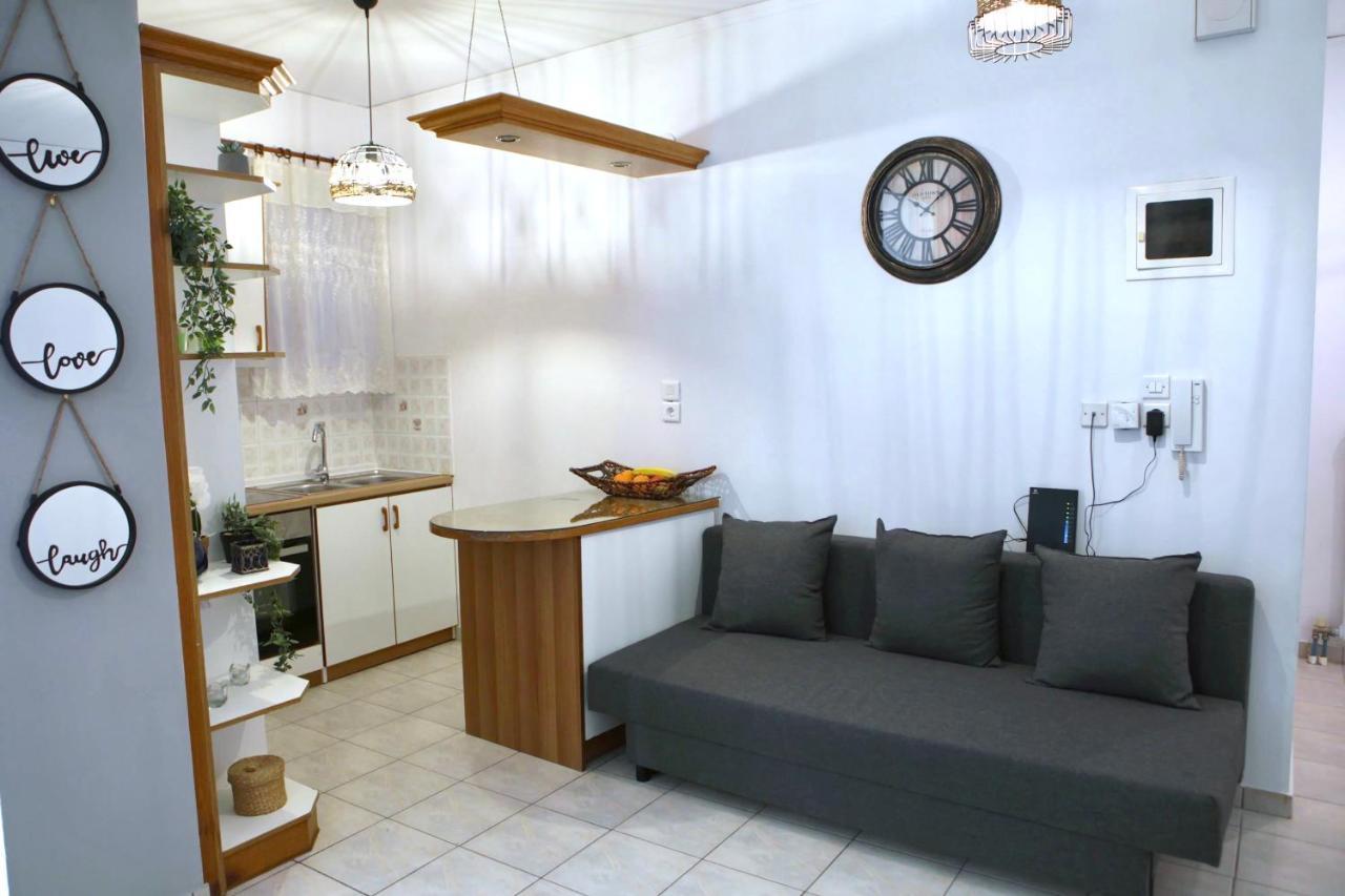 Angelina'S Boutique Suite In Nafplio City Dış mekan fotoğraf