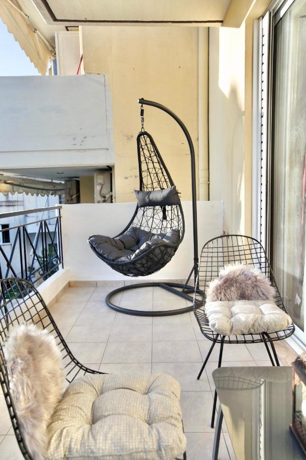 Angelina'S Boutique Suite In Nafplio City Dış mekan fotoğraf