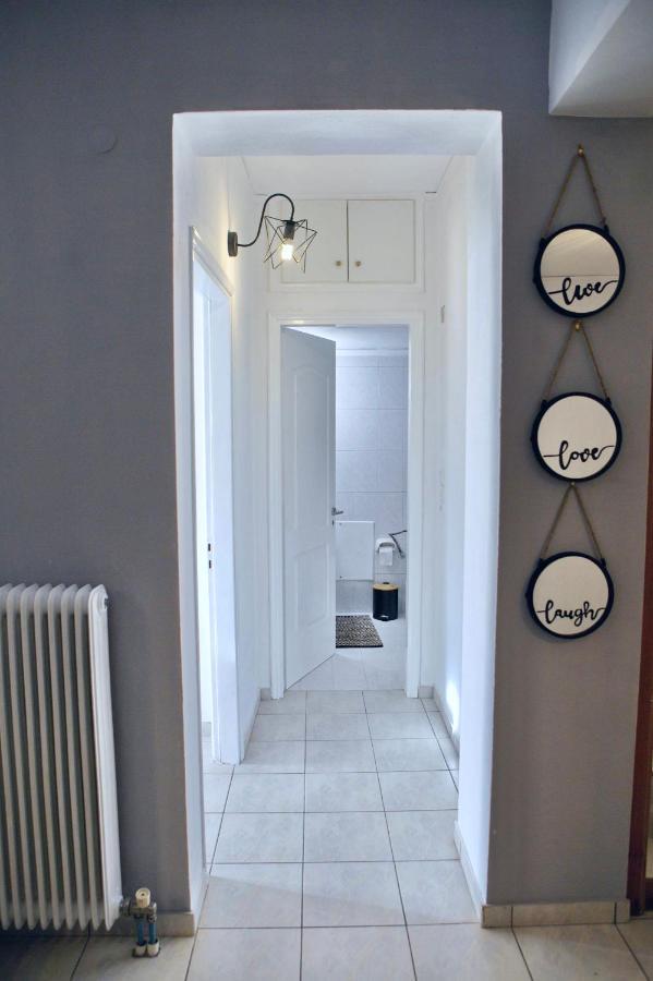 Angelina'S Boutique Suite In Nafplio City Dış mekan fotoğraf