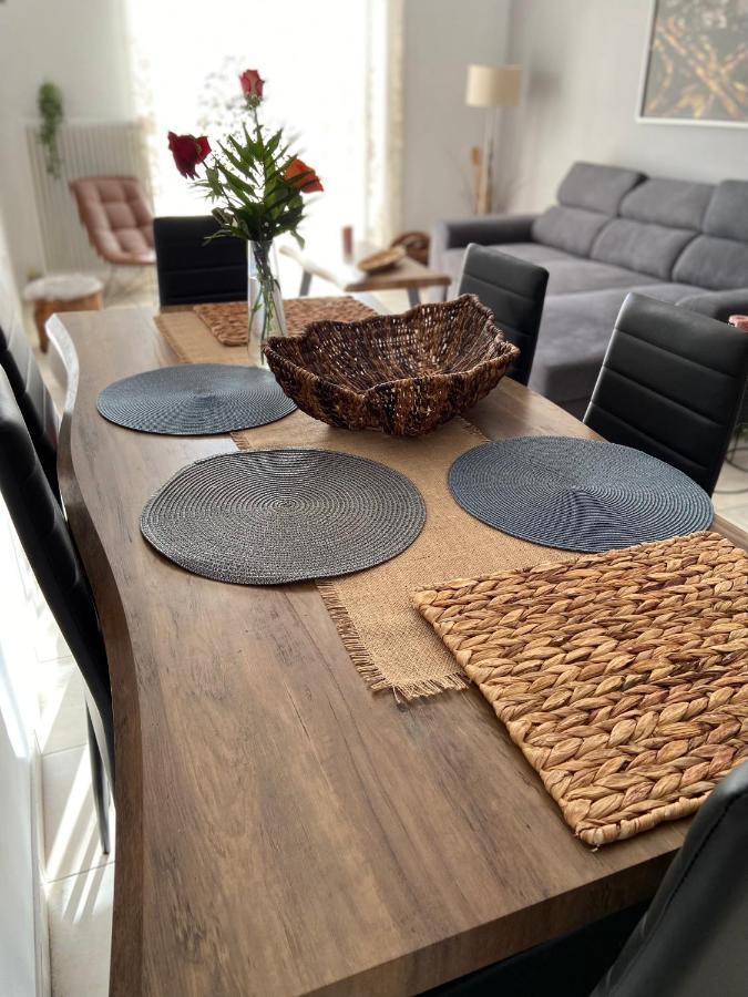 Angelina'S Boutique Suite In Nafplio City Dış mekan fotoğraf