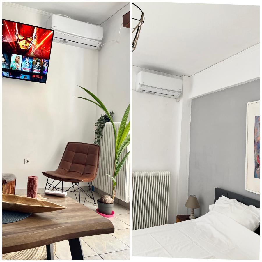 Angelina'S Boutique Suite In Nafplio City Dış mekan fotoğraf
